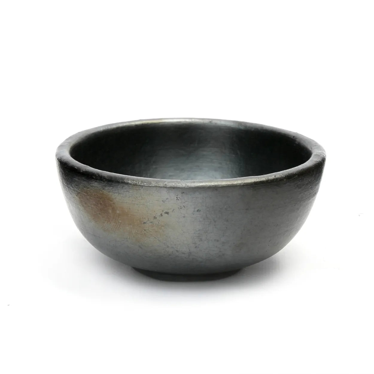 Torrevieja Terracotta Bowl - Small Burned Terracotta Bowl