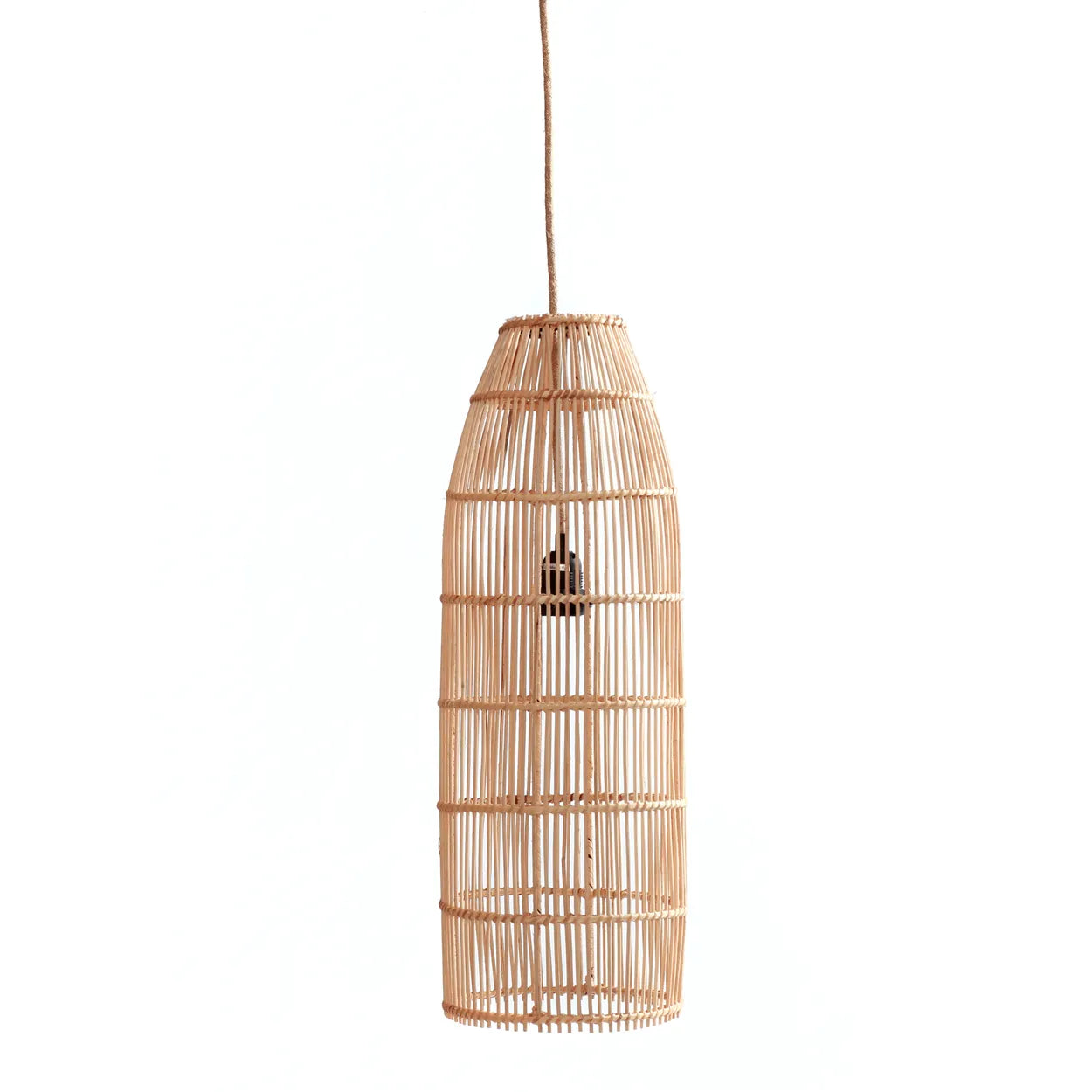 Menorca Boho Brilliance Lamp - Ambient Light Fixture