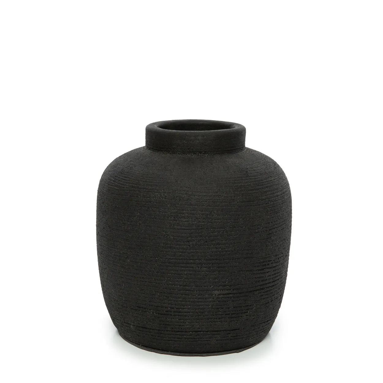 Valle de Aran Harmony Vase - Terracotta Decor Piece