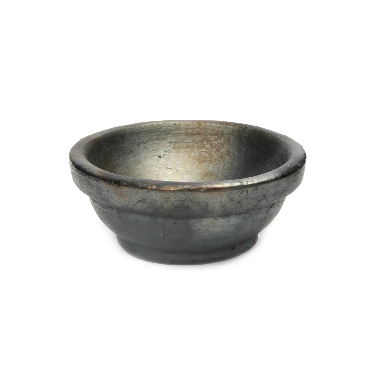 Torrevieja Terracotta Bowl - Small Burned Terracotta Bowl
