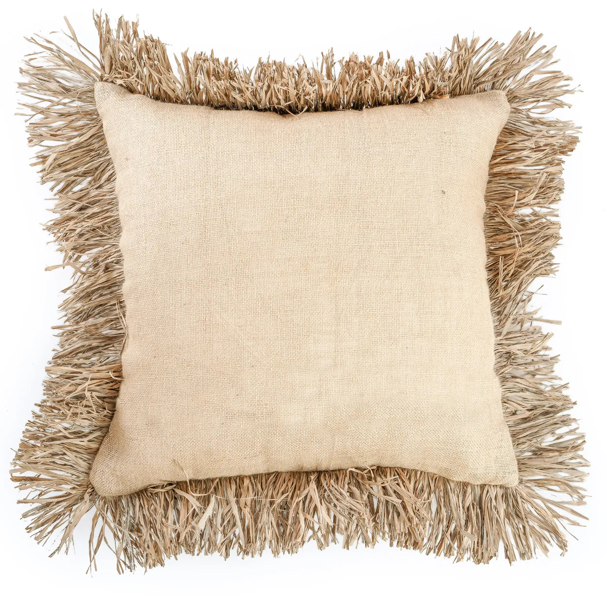 Palencia jute bonita - cushion cover