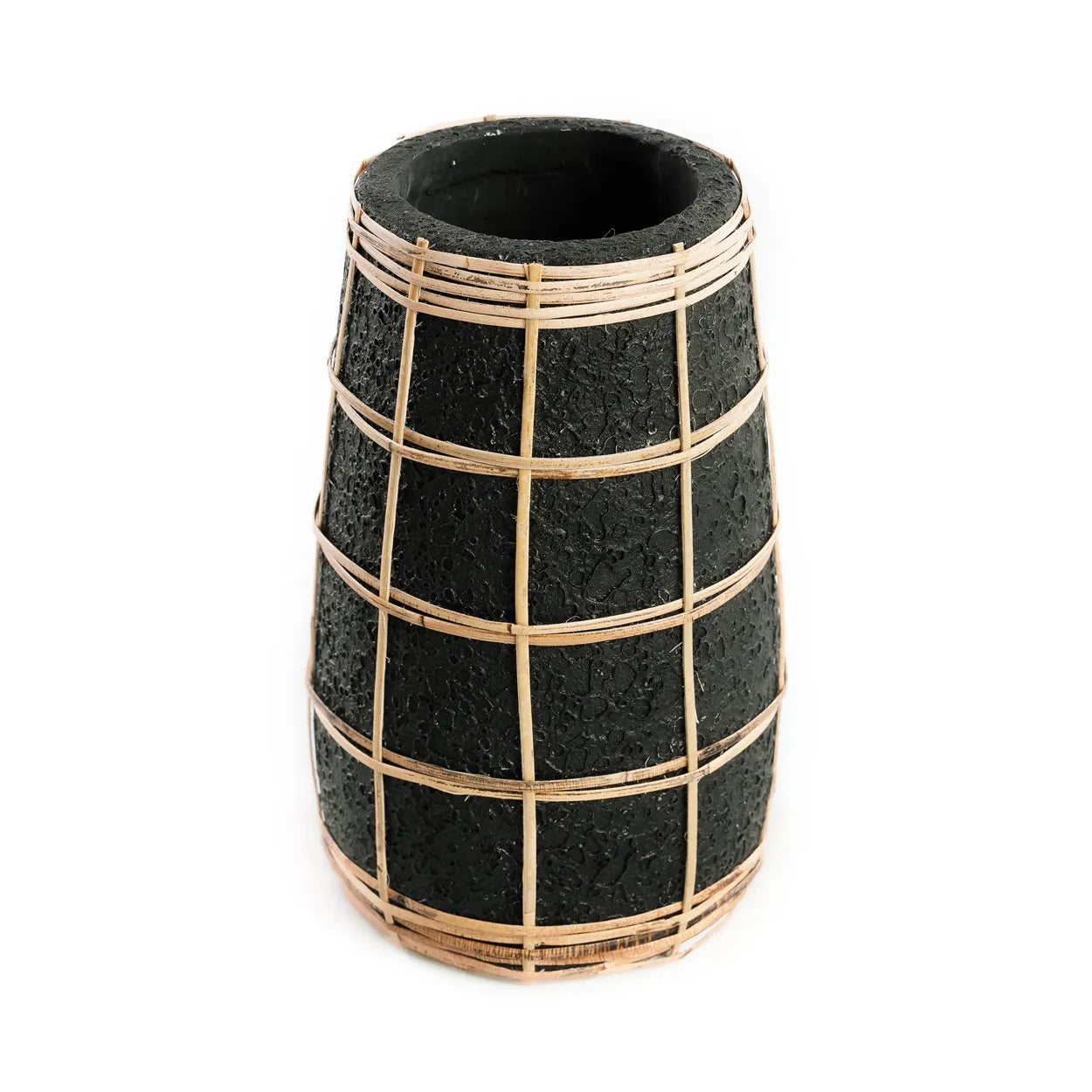 Cies Islands Terracotta Vase - Terracotta Vase