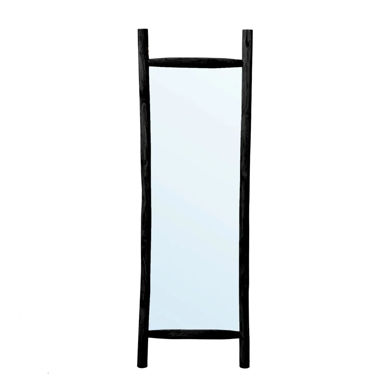 Olite Beauty Mirror - Teak Branch Mirror