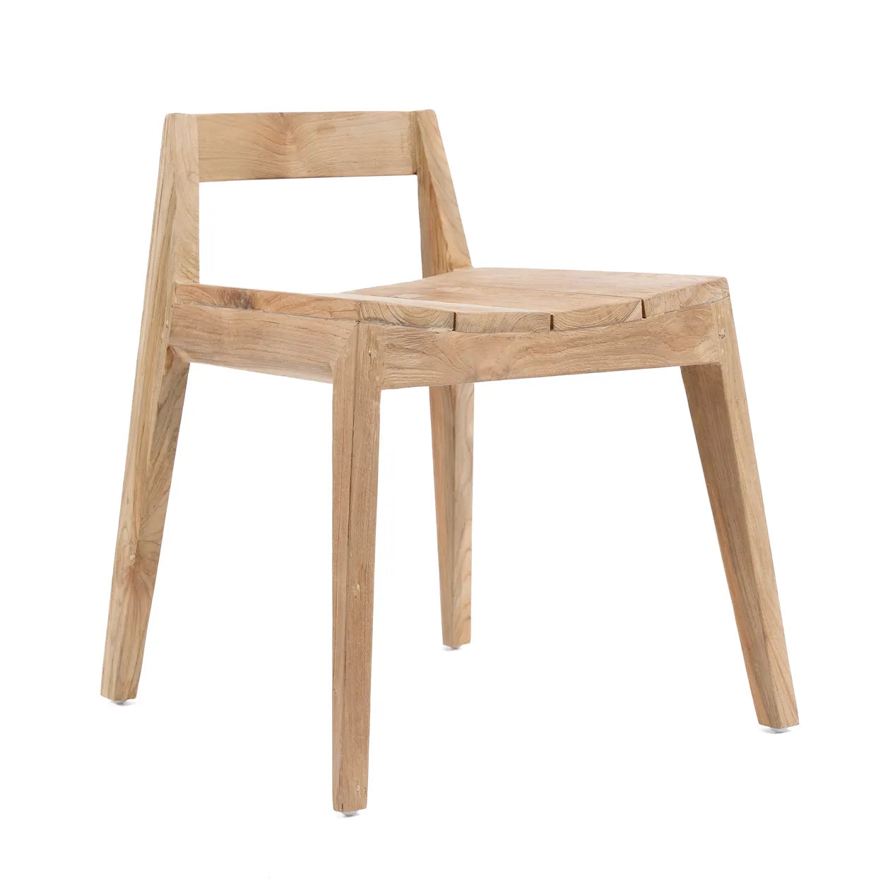 Almassora Dining Chair - High-end Eco-Friendly Seat