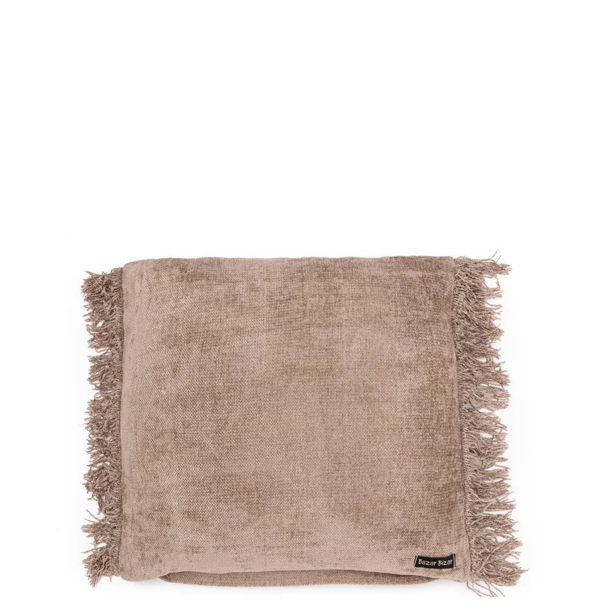 Adeje Boho Velvet - Velvet Cushion