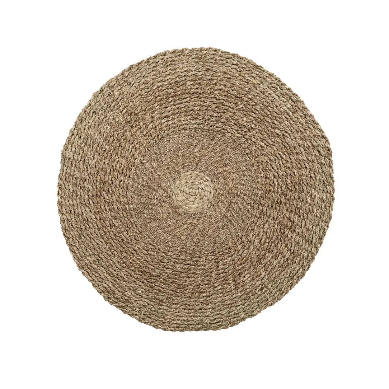 Aguilas River Carpet - Medium Round Centerpiece