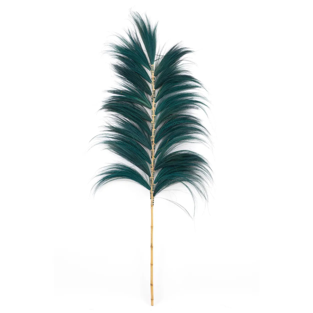 Calpe Bamboo Ensemble - Decorative Branch Set