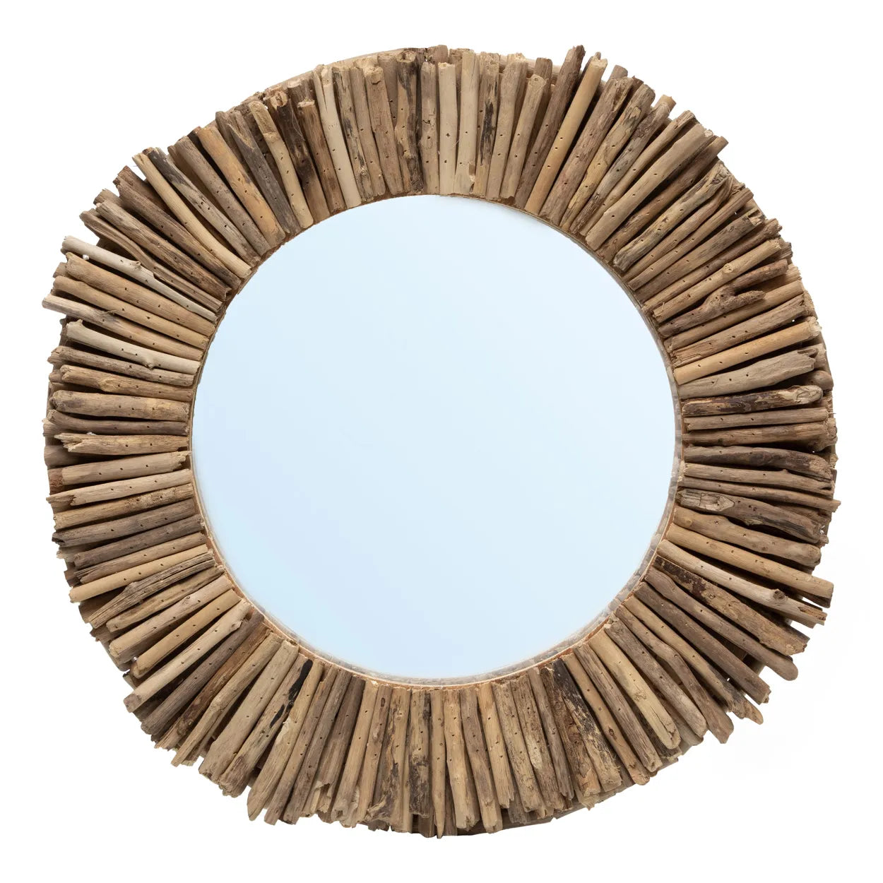 Cudillero Driftwood Mirror - Driftwood Mirror