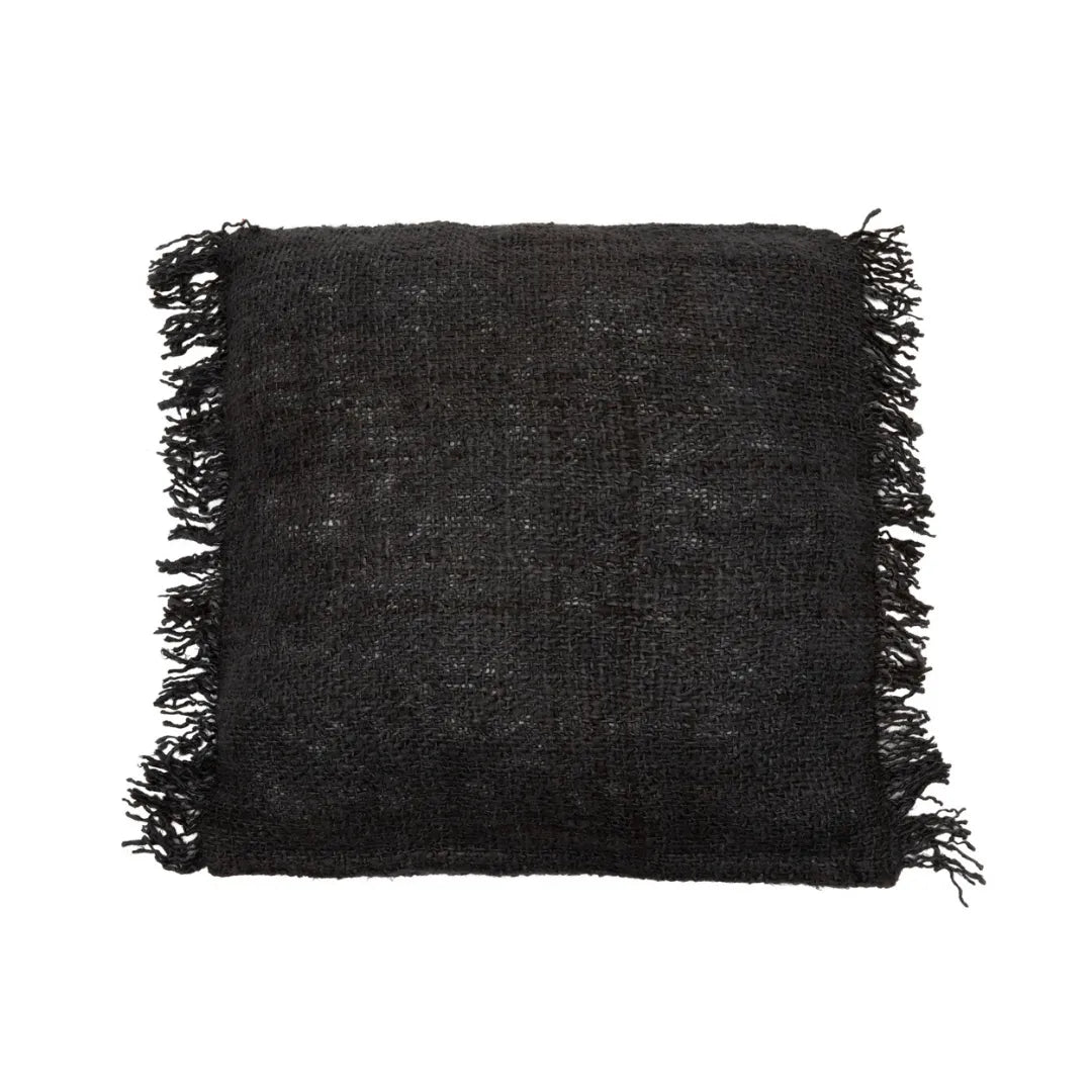 Calpe Boho Cushion - Cotton Furnishing