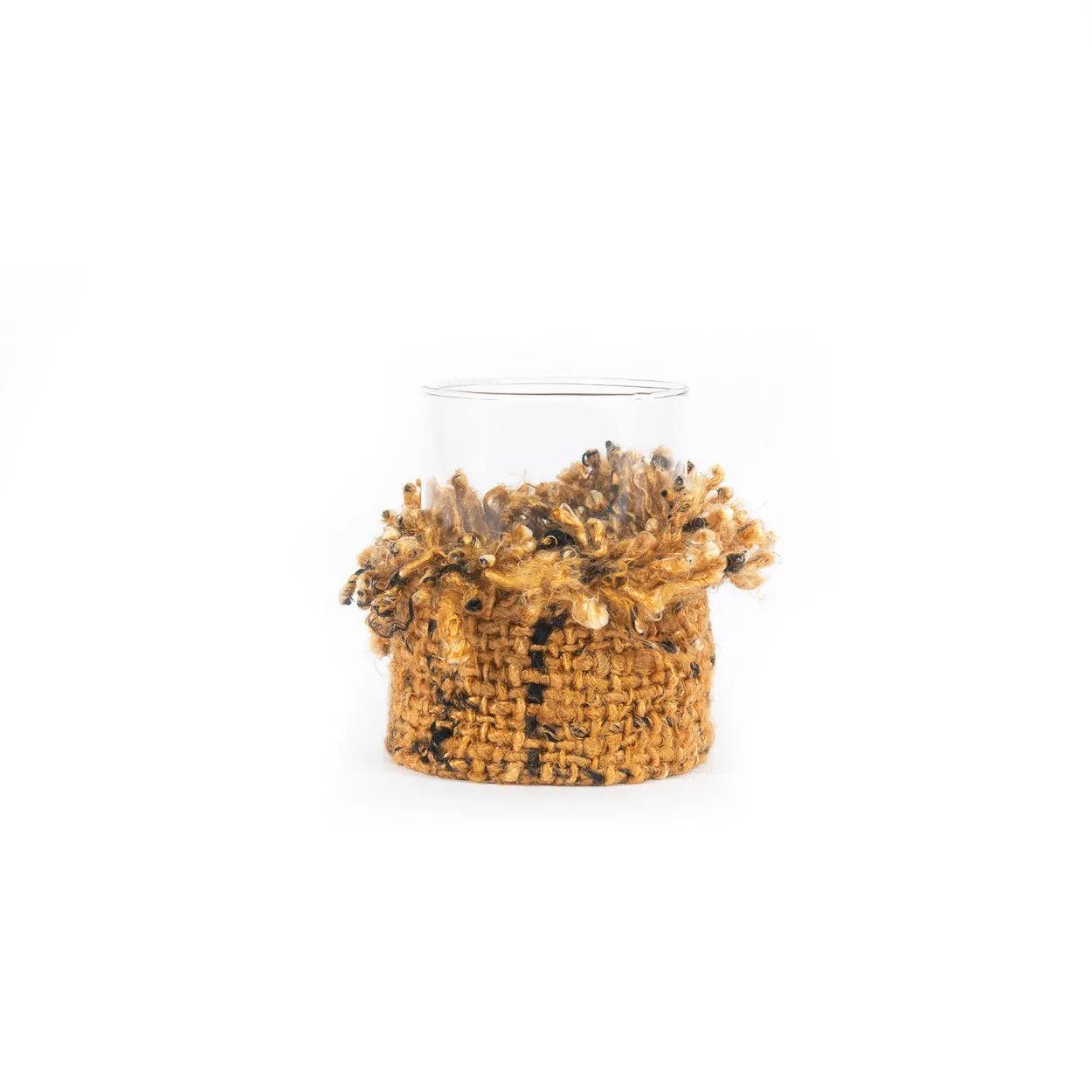 Cadaques Charm Holder - Glass Candle Accessory