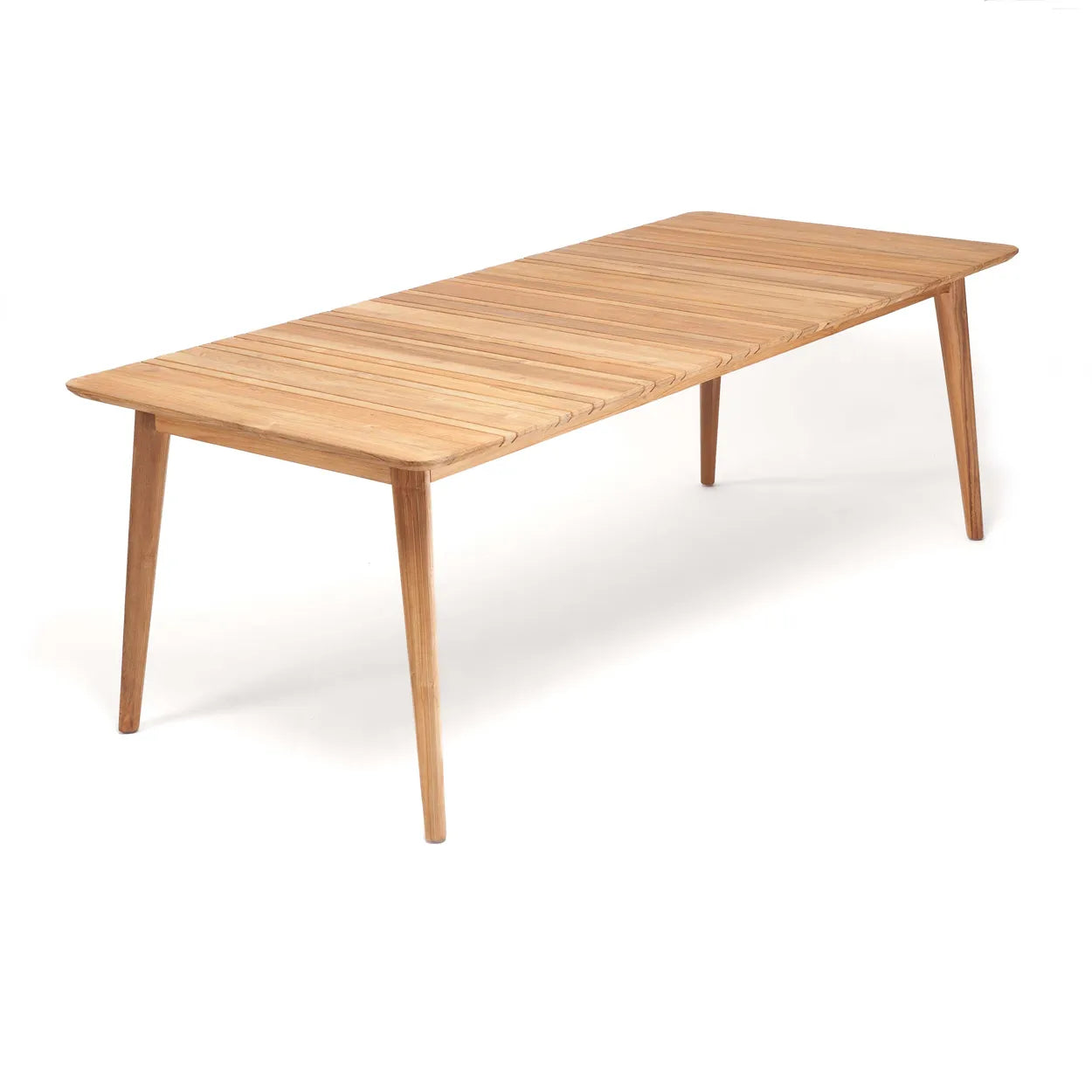 Zahara de la Sierra Zumalai Dining Table - Teak Root Dining Table