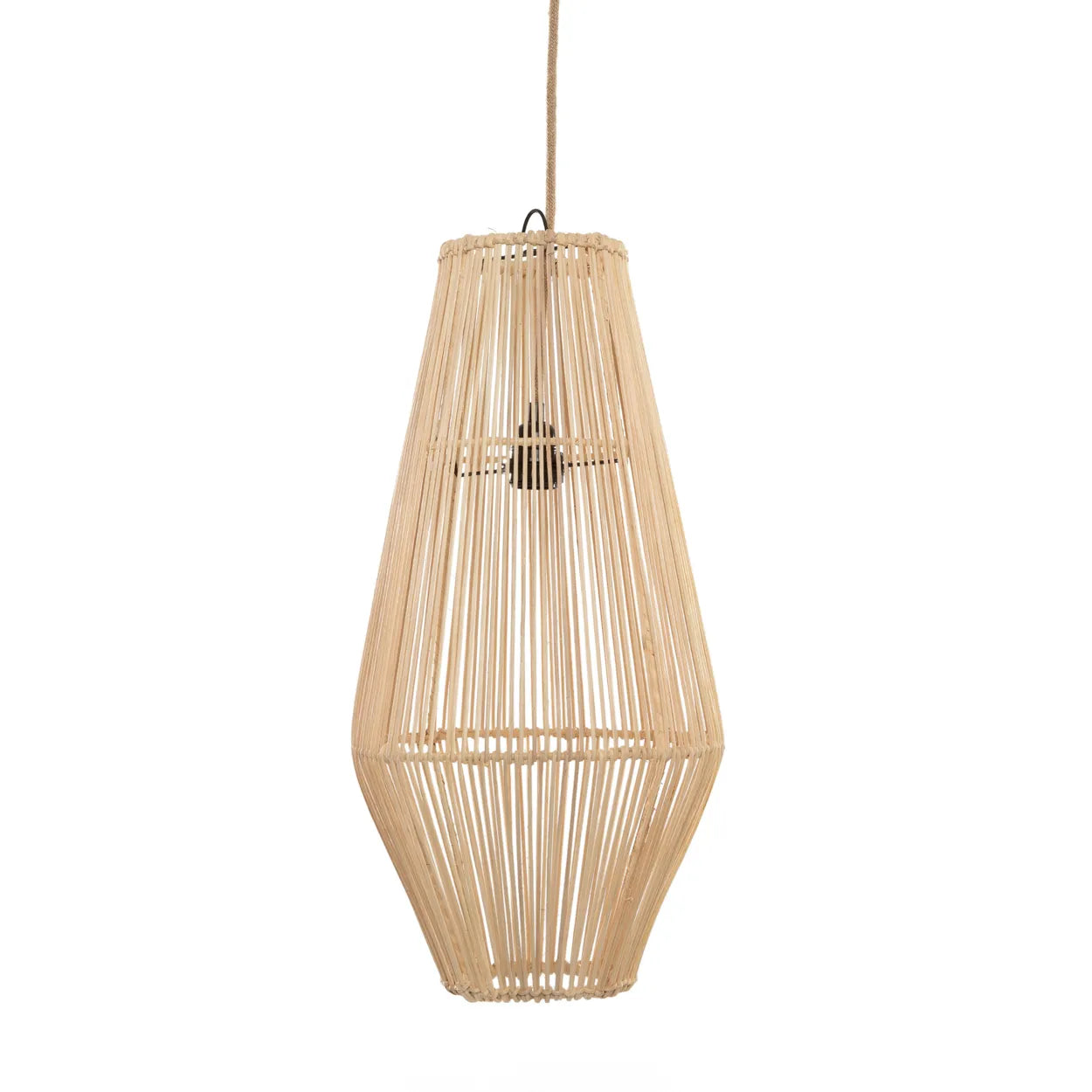 Costa Brava Elegance Pendant - Glass Pendant