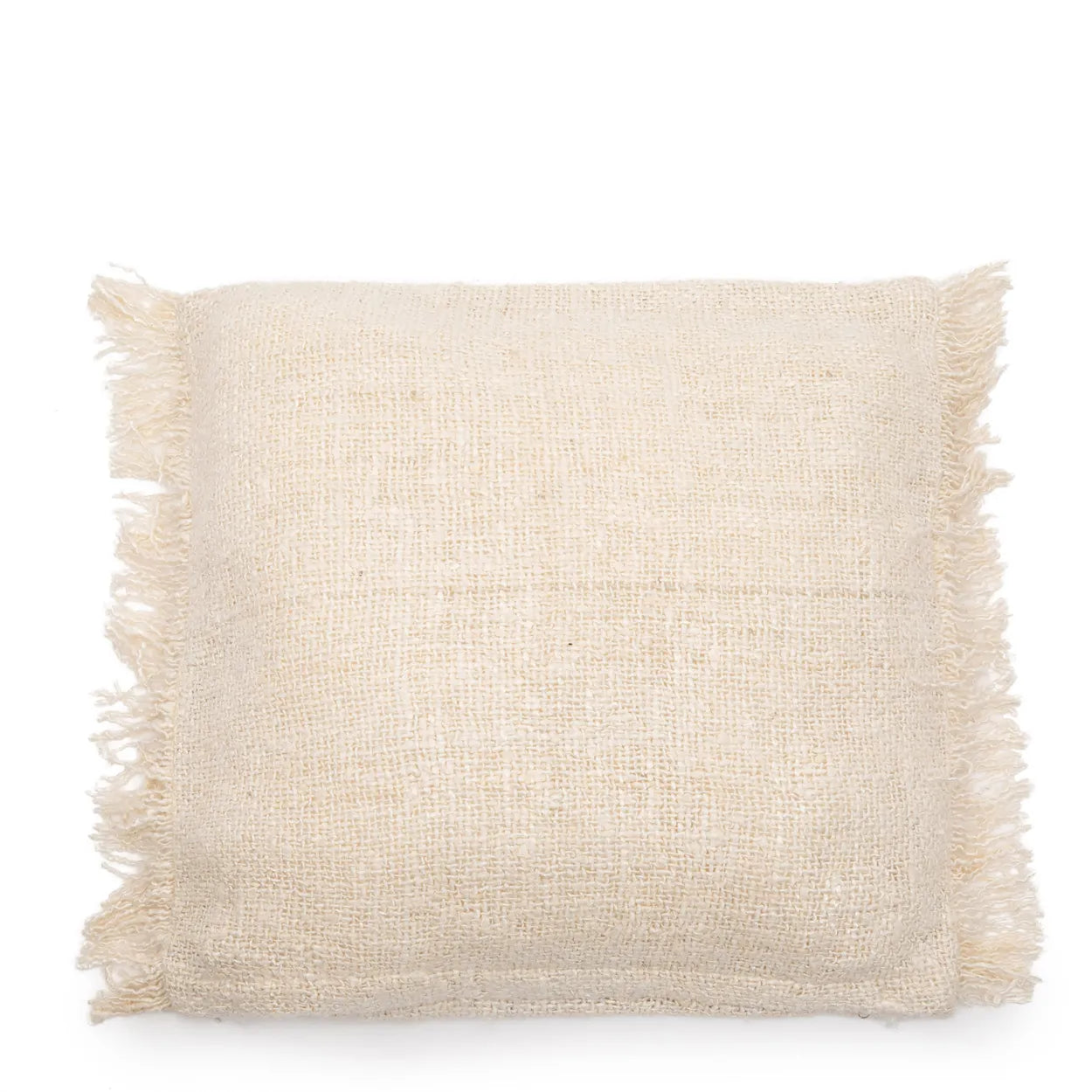 Alhambra Boho Comfort - Cotton Cushion