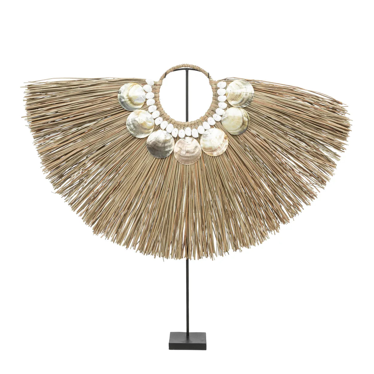Alhambra Bohemian Grass Display - Stand
