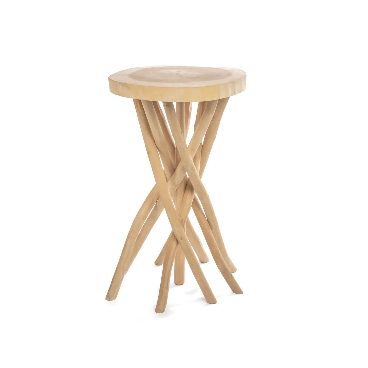 Bubion - dining chair outdoor