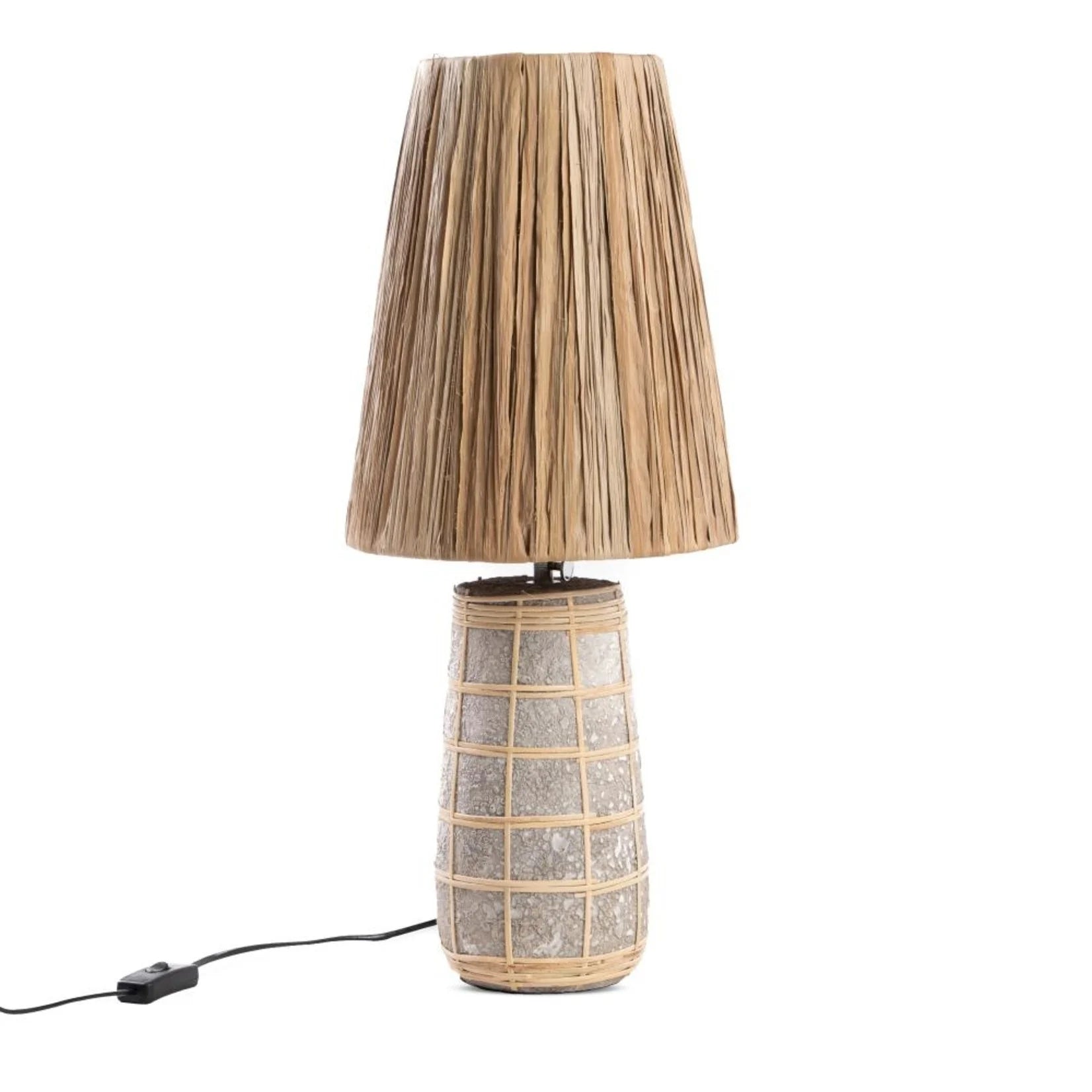Moratalaz Naxos - Table Lamp