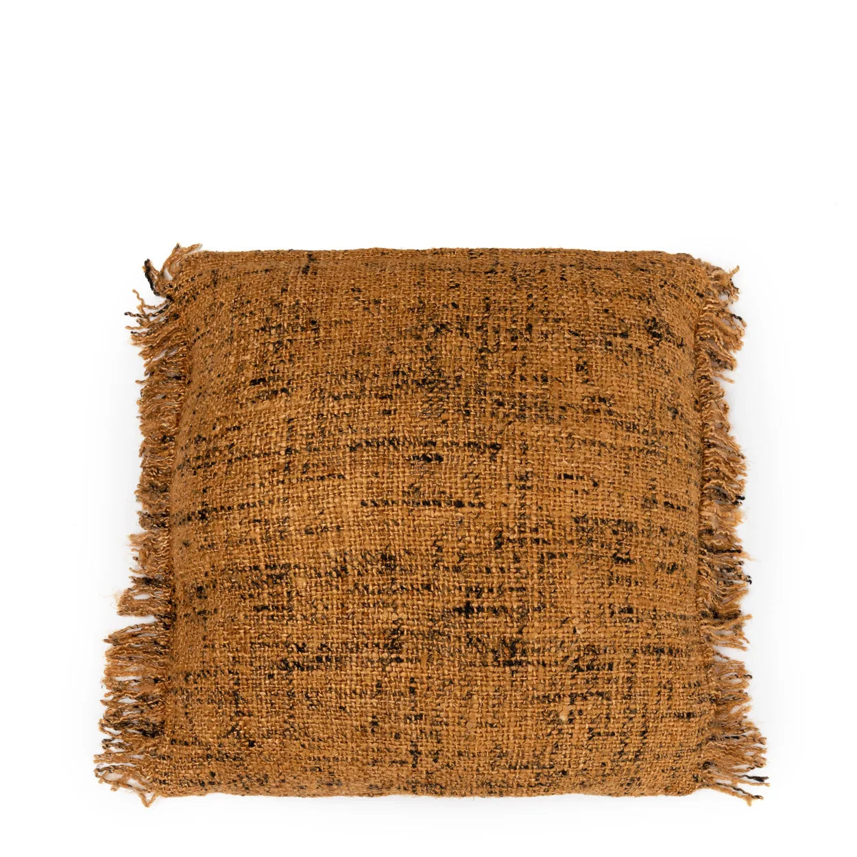 Cazorla Boho Cushion - Cotton Pillow