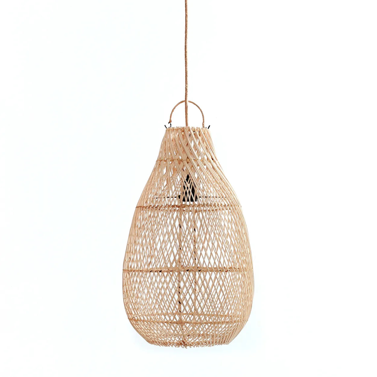 Calpe the kendi pendant