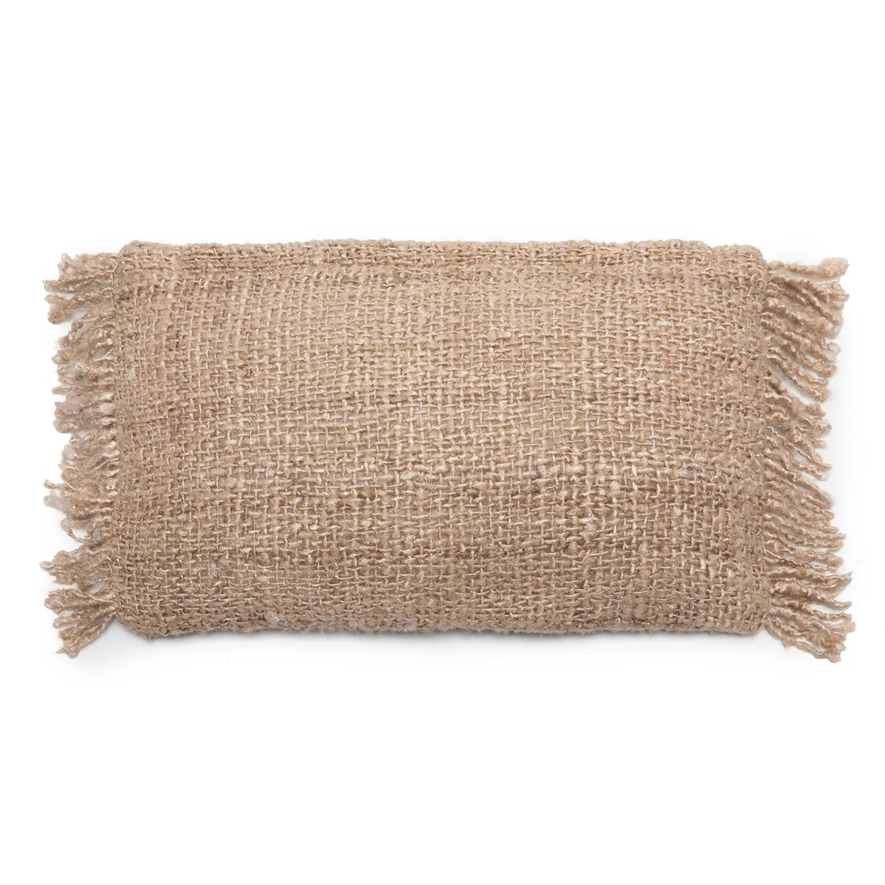 Albufera Texture Charm - Cotton Cushion