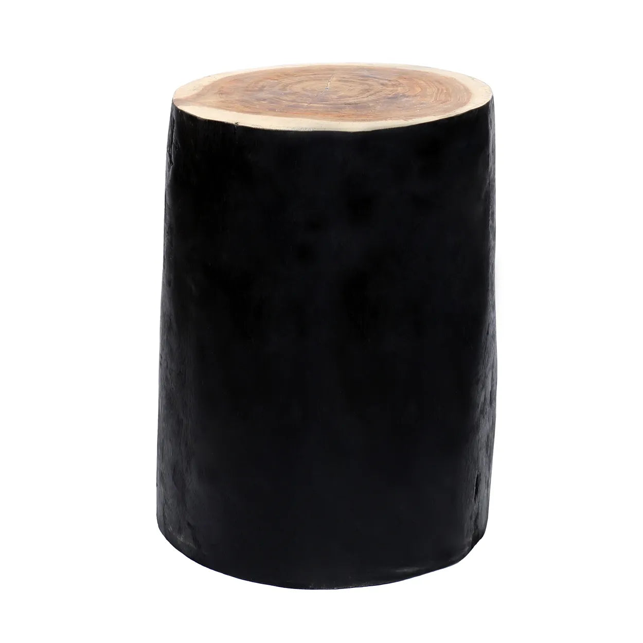 Sierra Nevada Beauty Stool - Mungurr Wood Stool