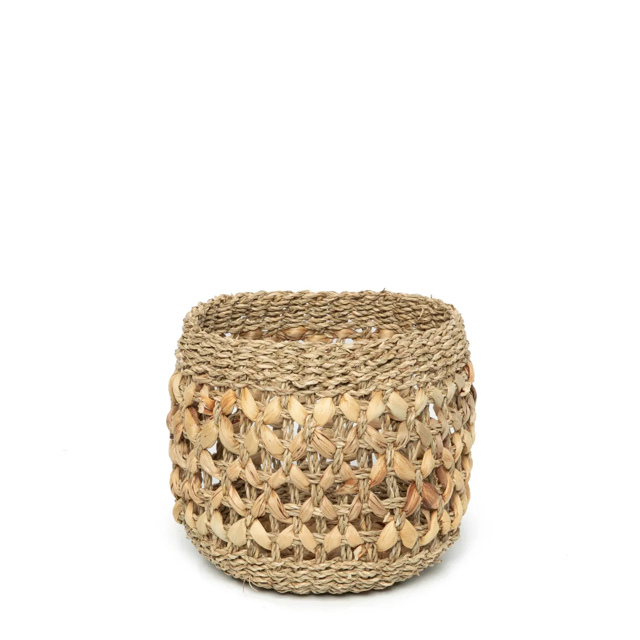 Paiporta - the nha trang basket natural