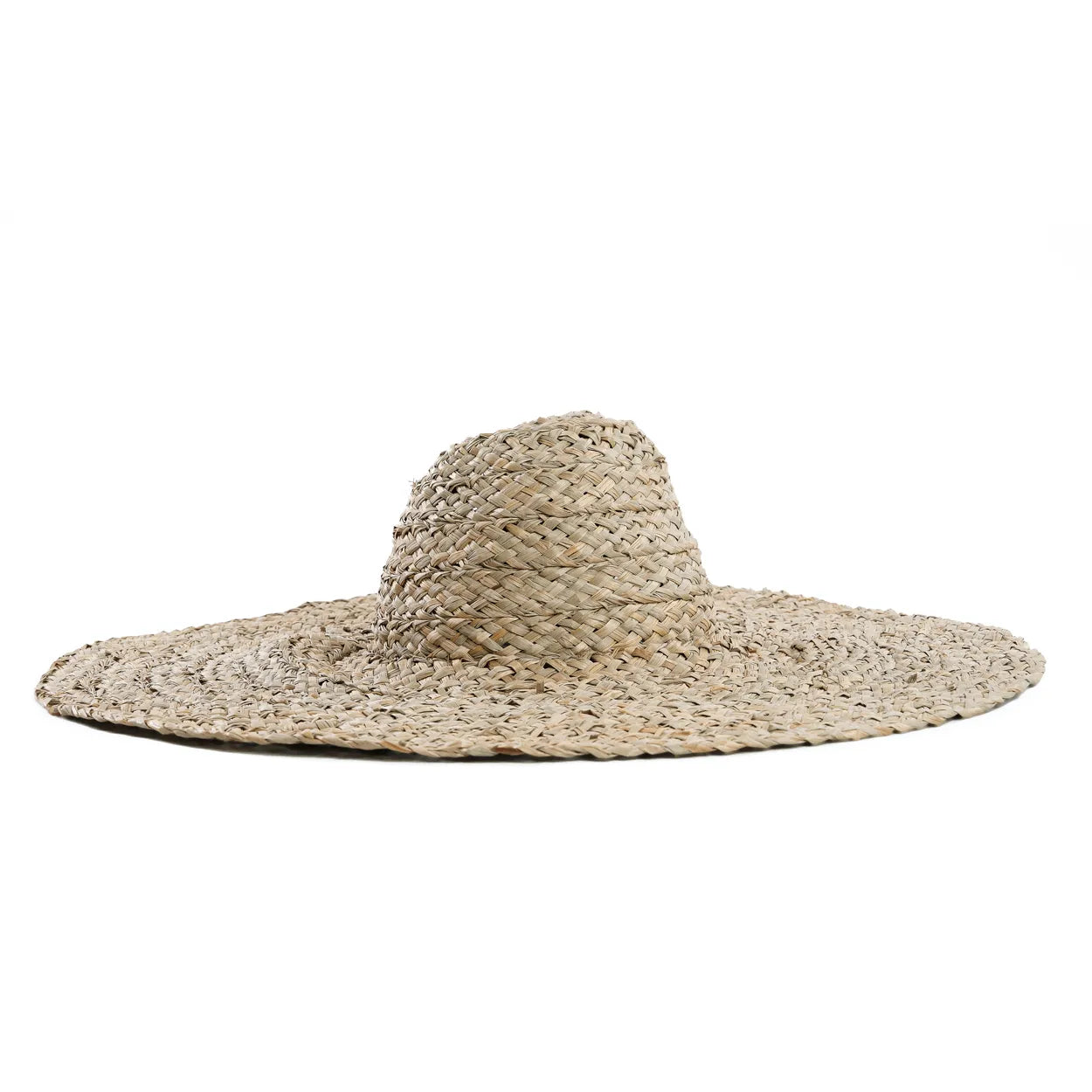 Cabo de Gata Breeze Hat - Summer Outdoor Hat