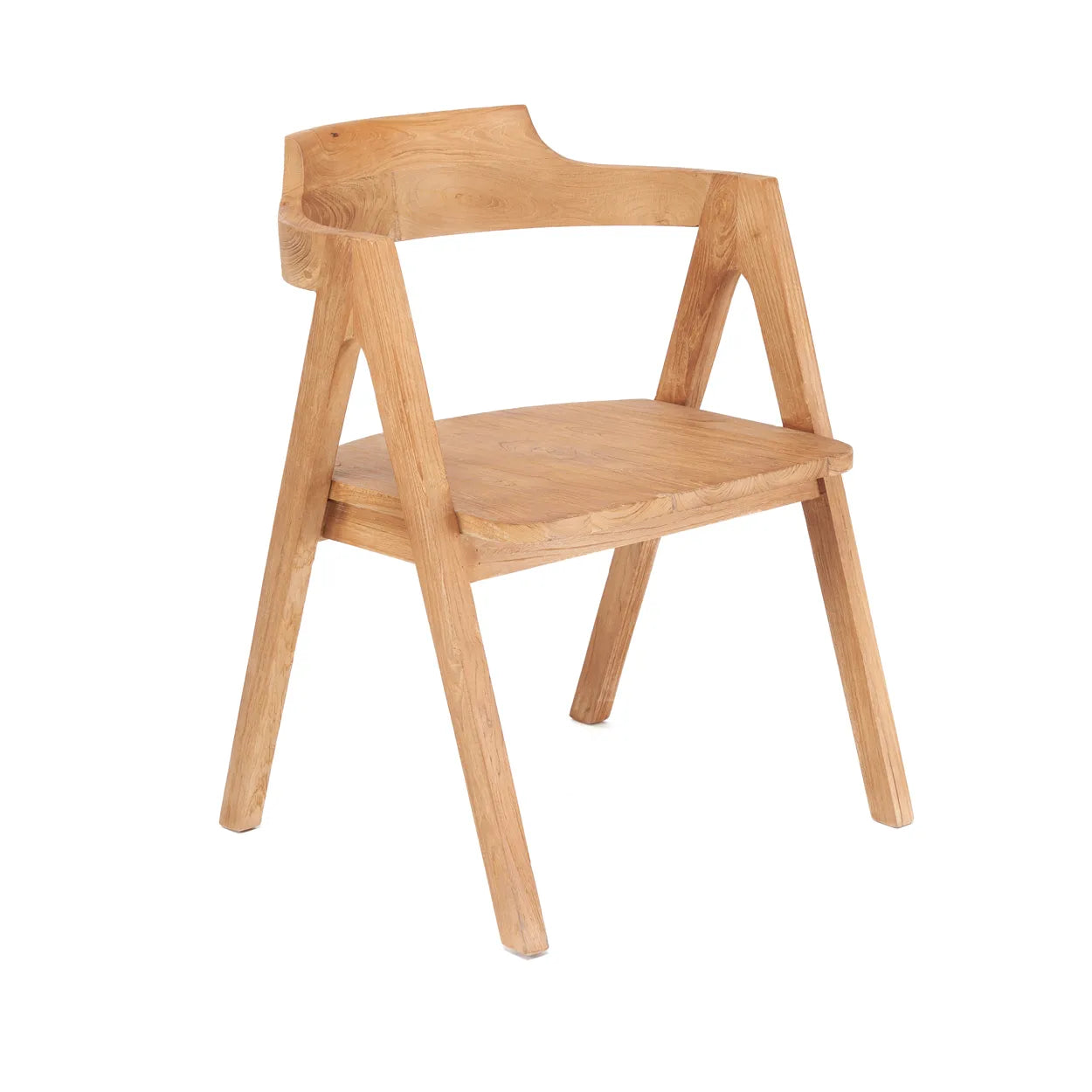 Bubion sumba - dining chair outdoor