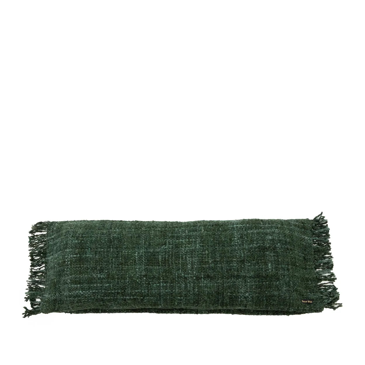 Aguilas Boho Cotton Cushion - Textile Accent