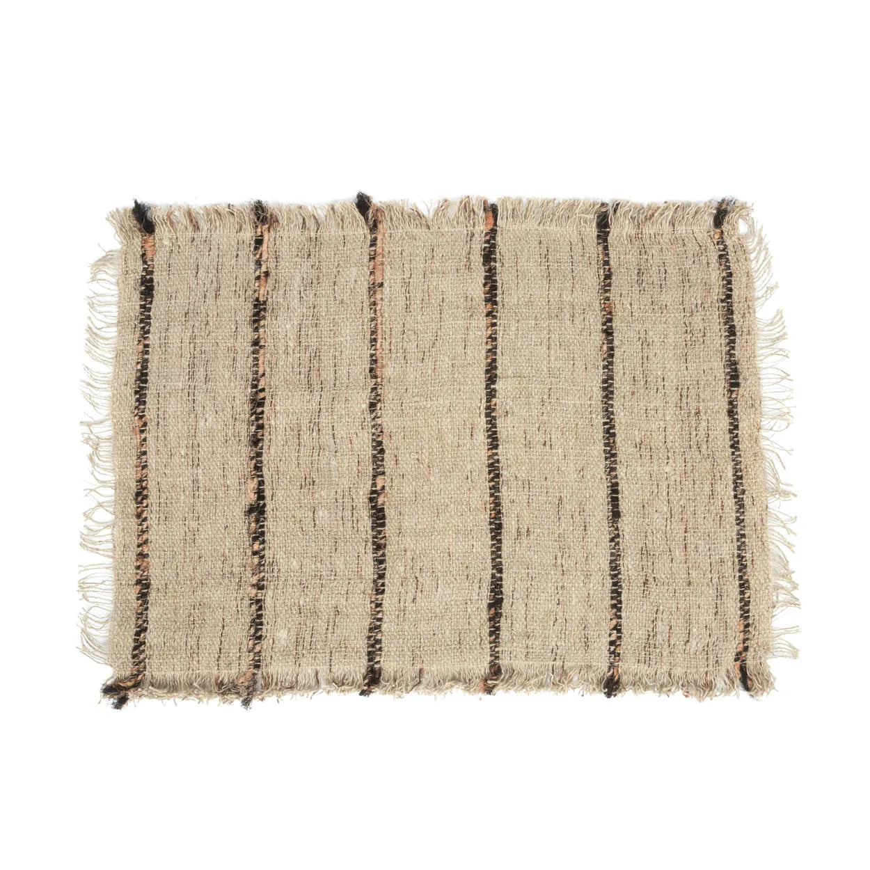 Cazorla SilkWaffle Placemat - Cotton Texture Mat
