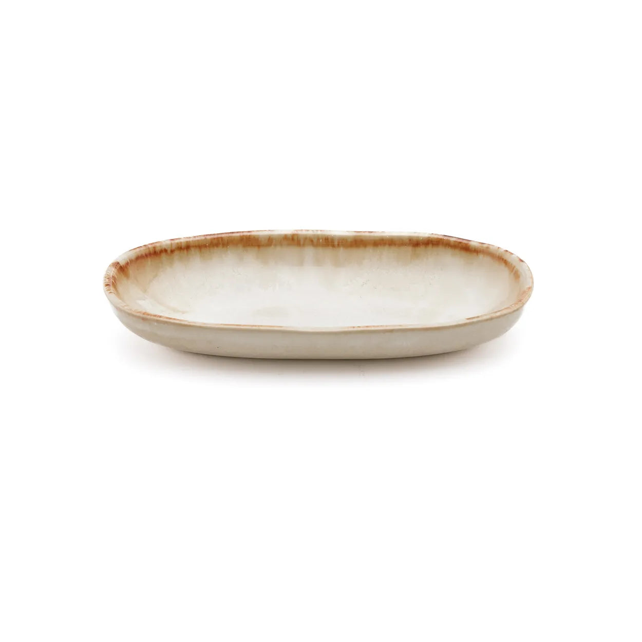 Moratalaz - the cascais oval plate s set of 6