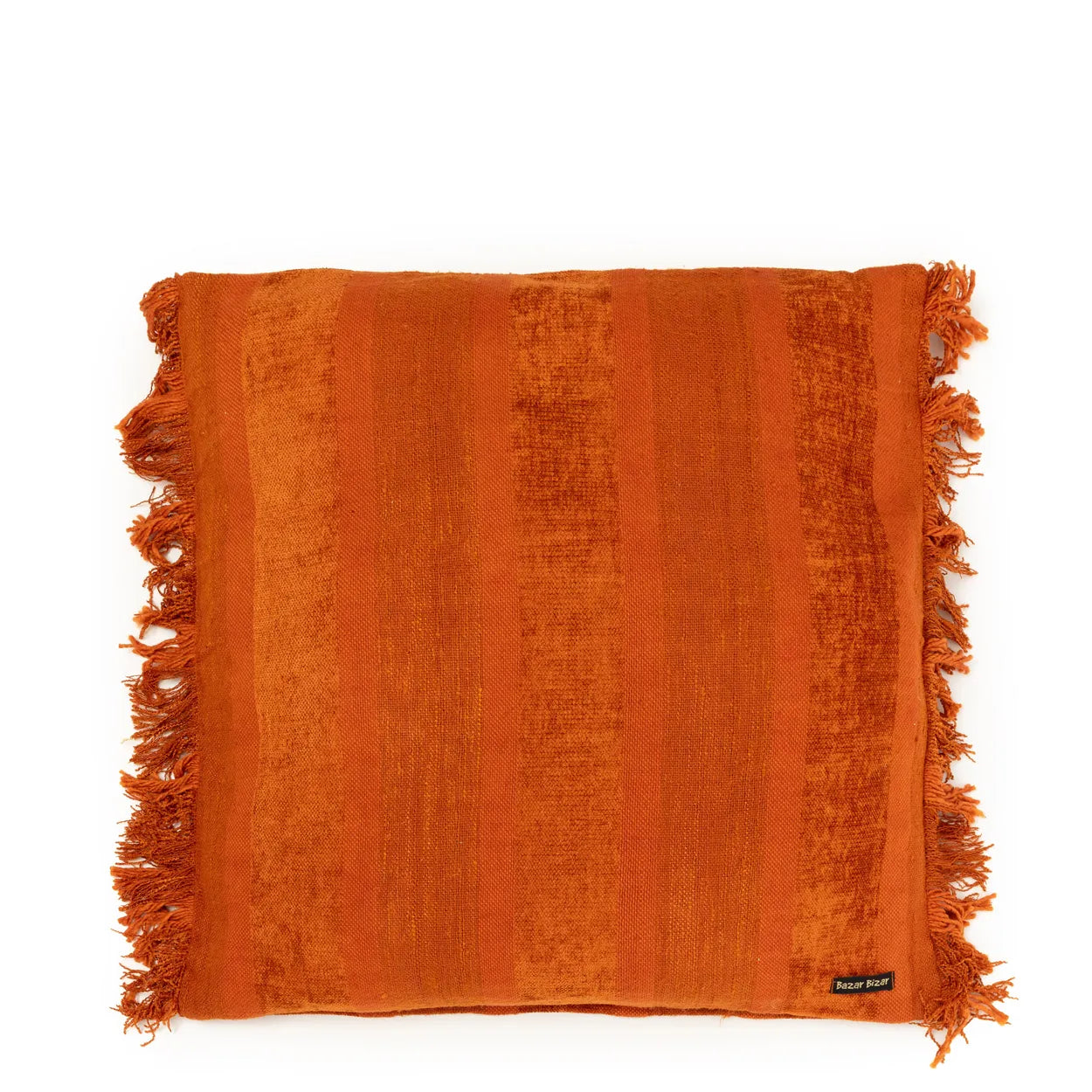 Calpe Boho Velvet Cushion Cover - Home Decor Accent