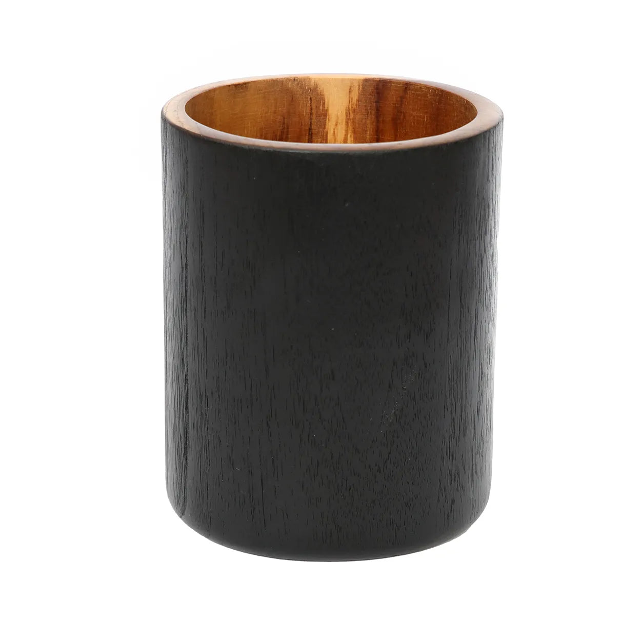 Cazorla Versatile Holder - Teak Wood Bowl