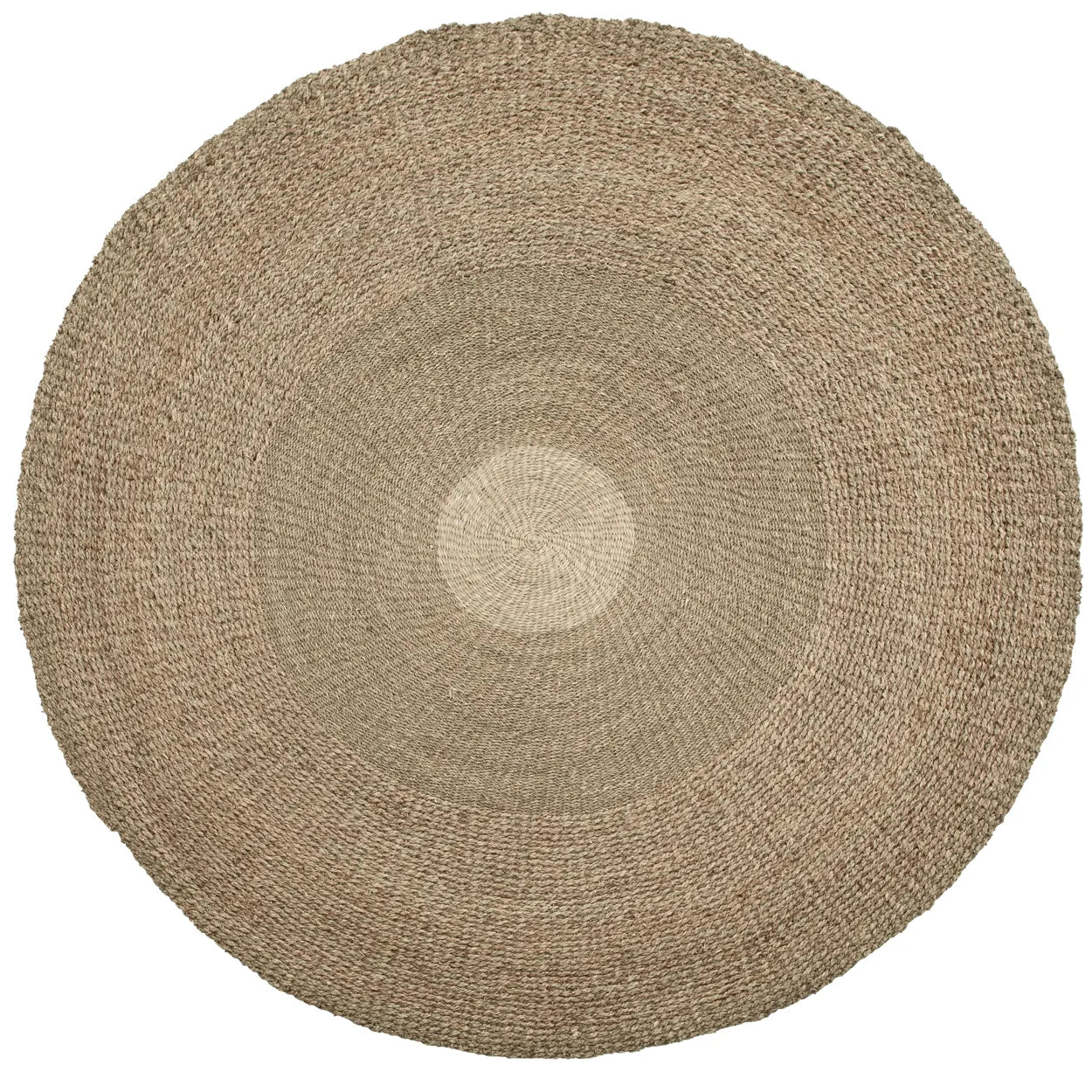 Aguilas River Carpet - Medium Round Centerpiece