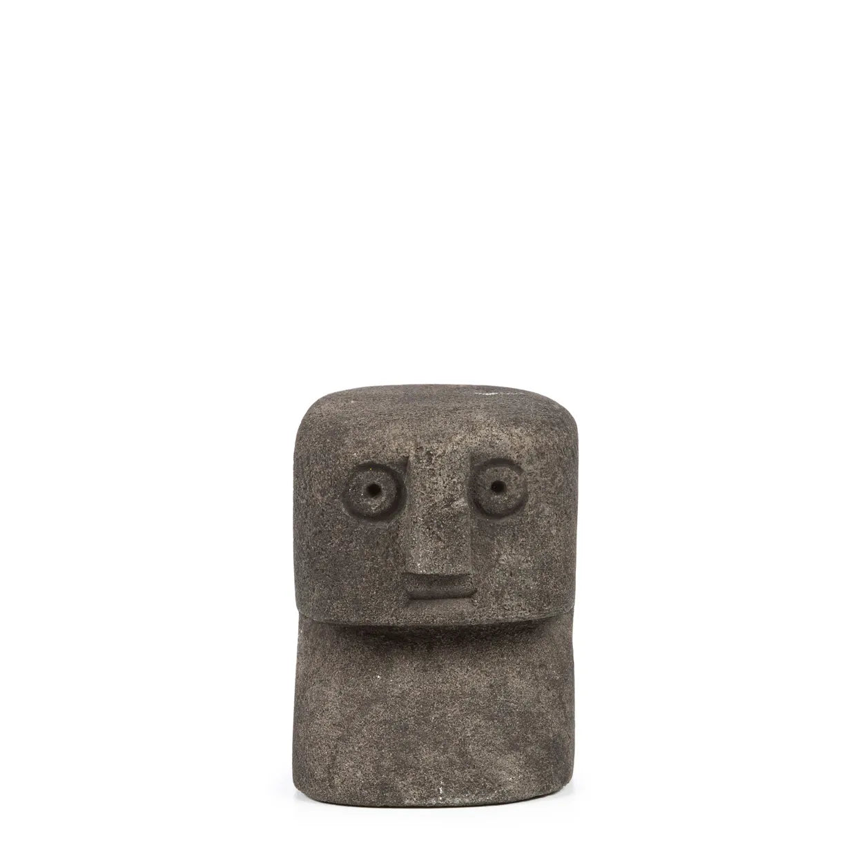 Calpe Healing Guardian - Sandstone Carving