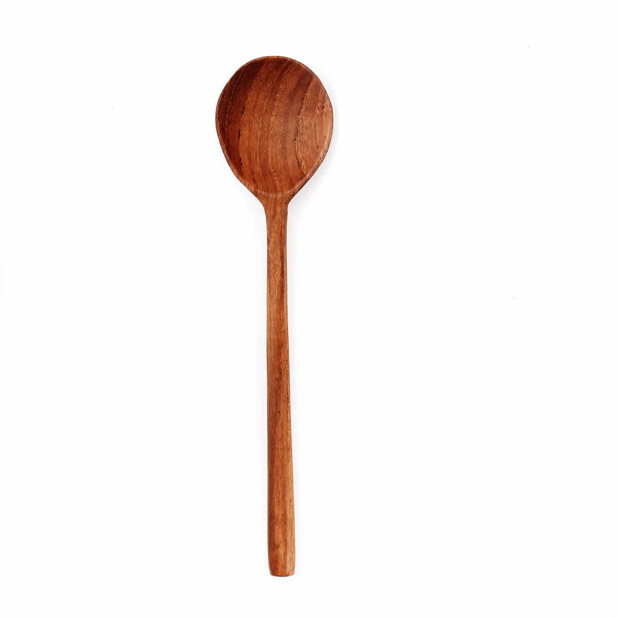 Calpe Artisan Spoon - Teak Root Tableware