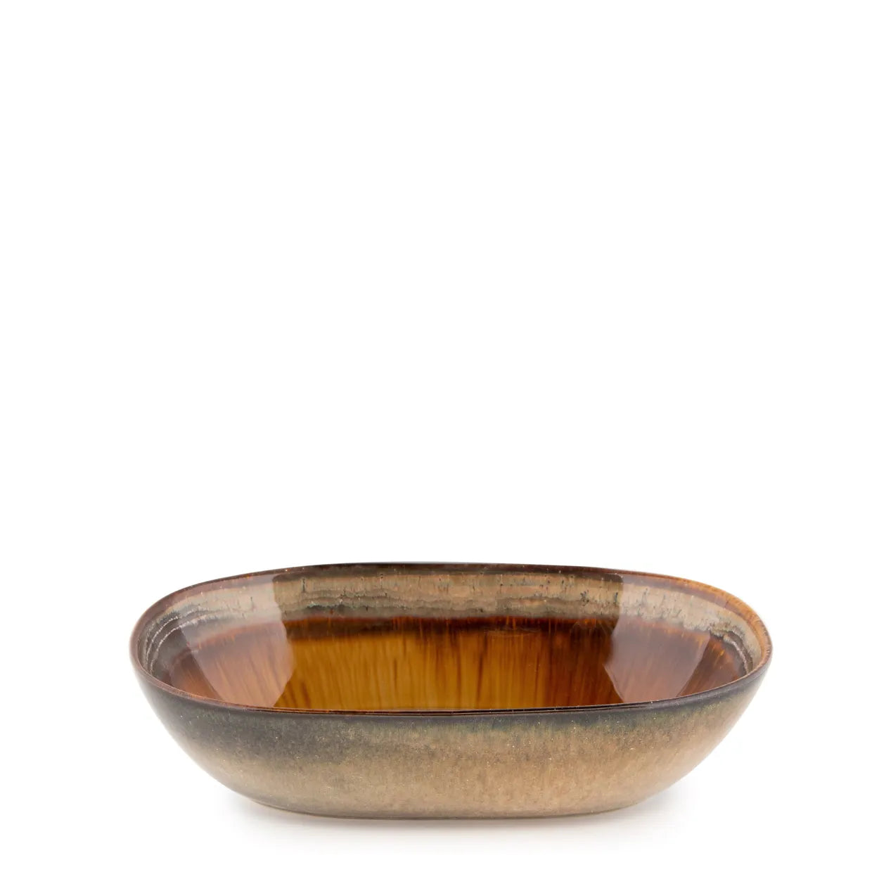 Alcala de Guadaira Ceramics - Crackled Glaze Collection
