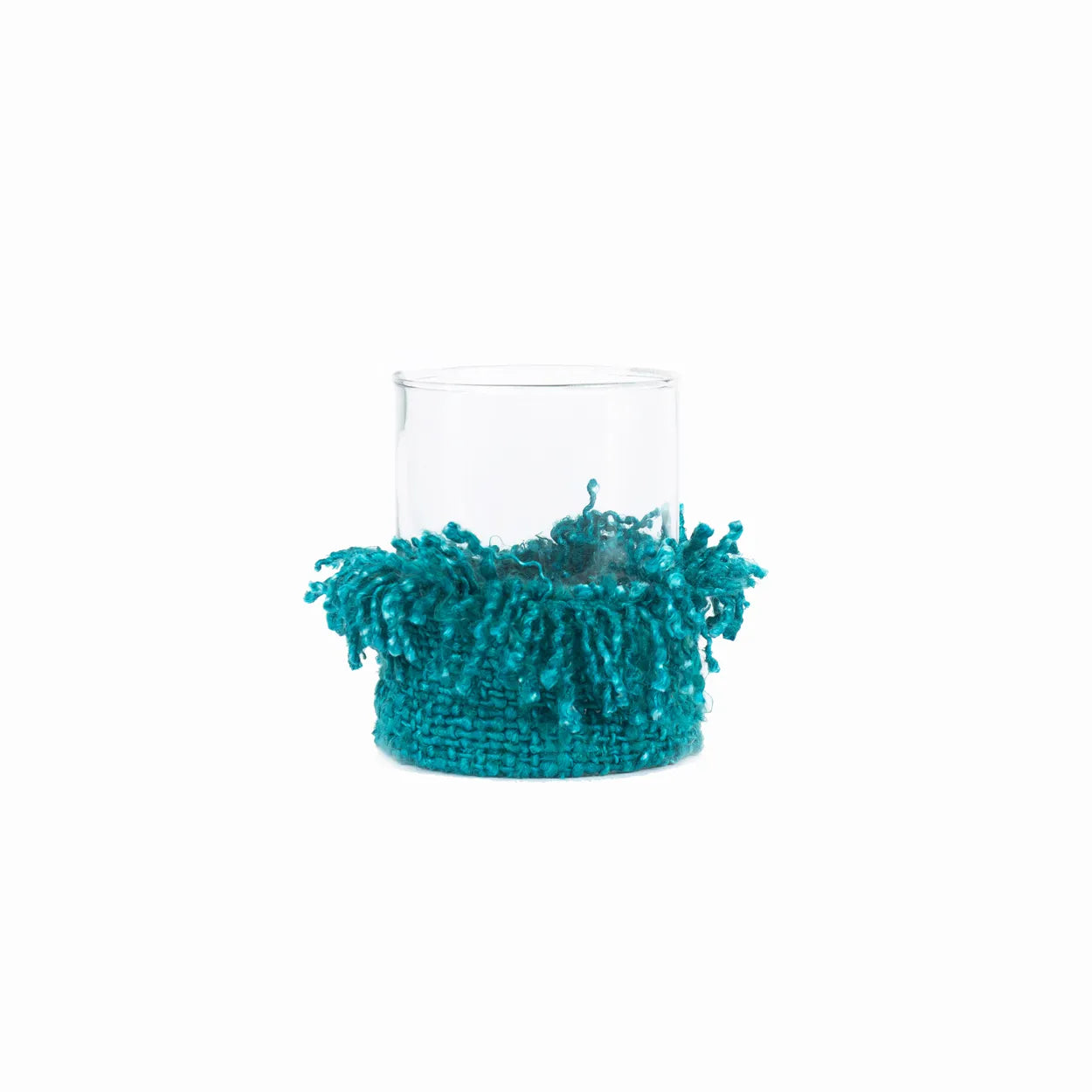 Calpe Cosy Illuminator - Glass Candle Holder